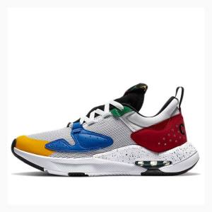 Nike Air Cadence Olympics Koşu Ayakkabısı Air Jordan Kadın Renkli | JD-208TD