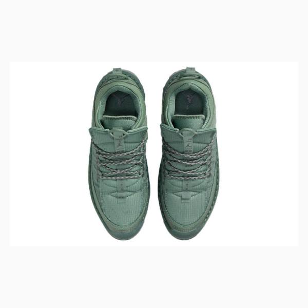 Nike Air Mae Dutch Green (W) Koşu Ayakkabısı Air Jordan Kadın Yeşil | JD-741DB