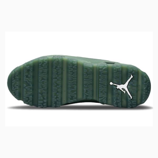 Nike Air Mae Dutch Green (W) Koşu Ayakkabısı Air Jordan Kadın Yeşil | JD-741DB