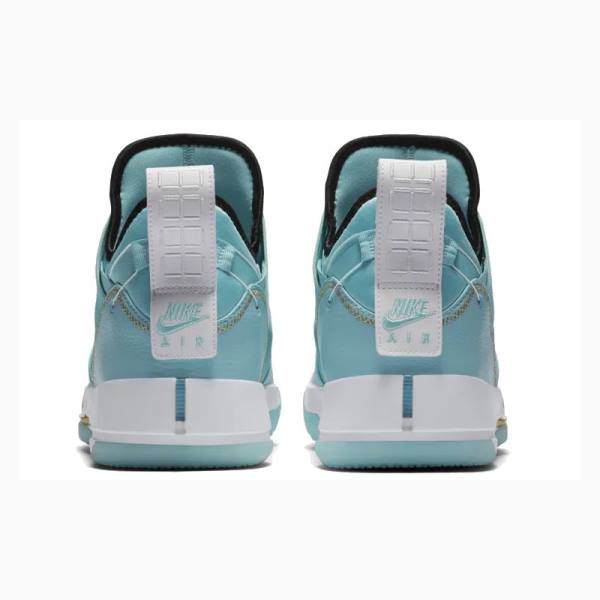 Nike SE PF Guo Ailun Basketbol Ayakkabısı Air Jordan 33 Erkek Yeşil | JD-721HX